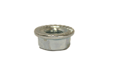 Flanşlı Somun M8