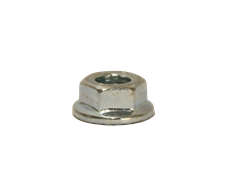 Flanşlı Somun M8