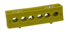 Halat Sıralayıcı 10mm 6'lı