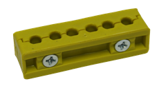 Halat Sıralayıcı 10mm 6'lı