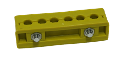 Halat Sıralayıcı 10mm 6'lı