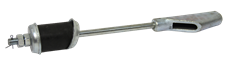 Halat Şişesi 10mm Lastikli Döküm