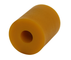 Halat Şişesi Lastiği Poliüretan 10mm