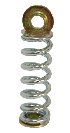 Halat Şişesi Yay + Pul Takım 6,5mm