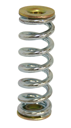 Halat Şişesi Yay + Pul Takım 6,5mm