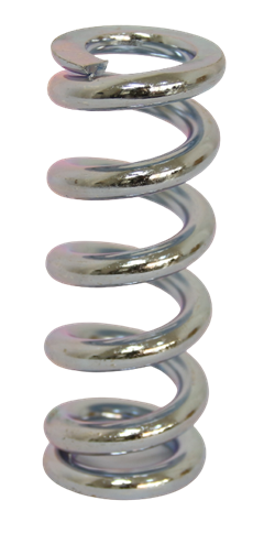 Halat Şişesi Yayı 10mm
