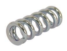 Halat Şişesi Yayı 10mm
