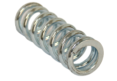 Halat Şişesi Yayı 6,5mm