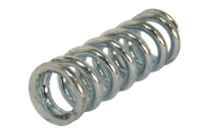 Halat Şişesi Yayı 6,5mm