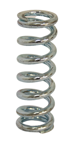 Halat Şişesi Yayı 6,5mm