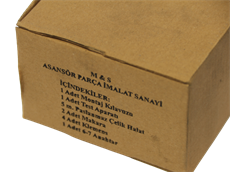 Hidrolik Asansör Fren Test Aparatı