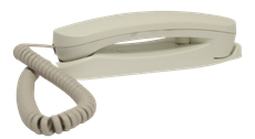 İnterkom Telefonu 2 Kablolu