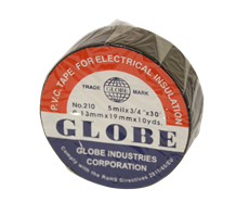 İzole Bant Globe 