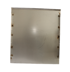 Kabin Etek Sacı 70cm