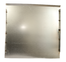 Kabin Etek Sacı 80cm