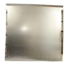 Kabin Etek Sacı 85cm