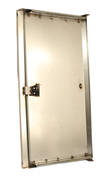 Kabin Etek Sacı Katlanır Tip 70cm