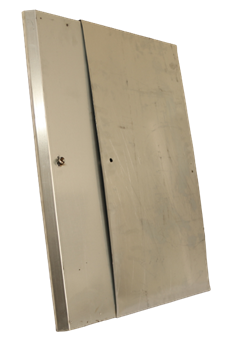 Kabin Etek Sacı Katlanır Tip 70cm