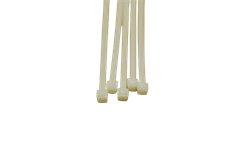 Kablo Bağı 3,6x300 mm Beyaz
