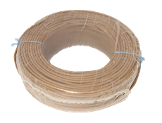 Kablo NYAF Tkn CCA 4 mm2 (100 Mt)