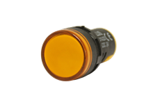 Katta Led'i  (Sinyal Lambası) AC/DC 24V 