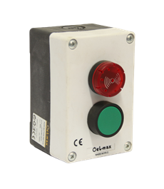 Kutulu Buton Buzzer