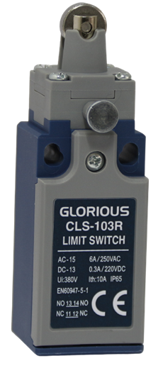 Limit Switch Resetli Glorious 