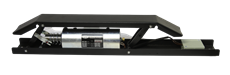 Lirpomp (Pmpa) Aspar 190 VDC