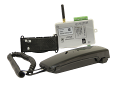 Lotus GSM Seti