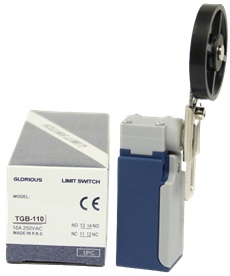 Makaralı Switch
