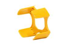 Martar Stop Buton Koruma (İnce Tip)