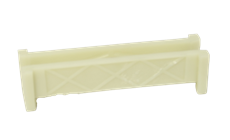 Paten Kemik 90'lik Ray için 16mm