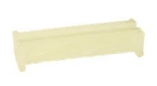 Paten Silikon 50'lik Ray için 5mm