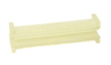 Paten Silikon 50'lik Ray için 5mm