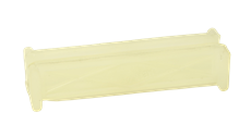 Paten Silikon 70'lik Ray için 9mm