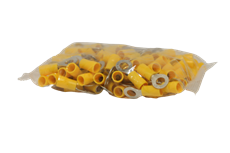 Topraklama papucu 4-6 mm (100 Adet)