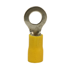 Topraklama papucu 4-6 mm (100 Adet)