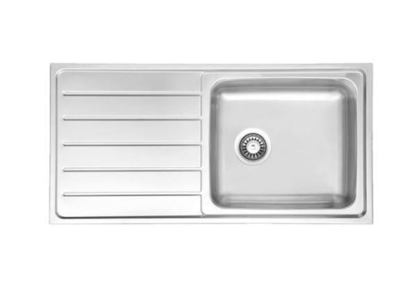 Hs 100 I2Ll.Gt Dekorlu Sol T.Üstü 112.2125.E820