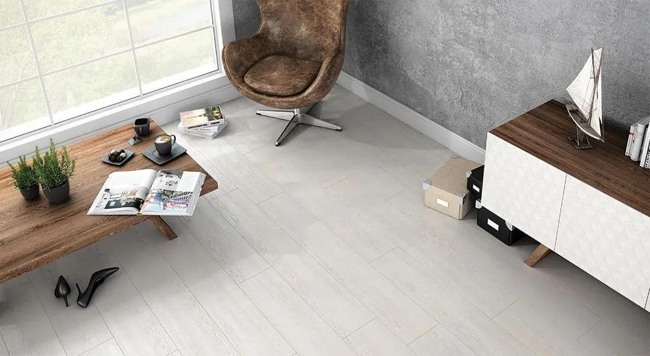 Agt Parke Nıl Natura Lıne Serısı V-Groove Naturel Sac 08x191x1200mm Ac04 120016359