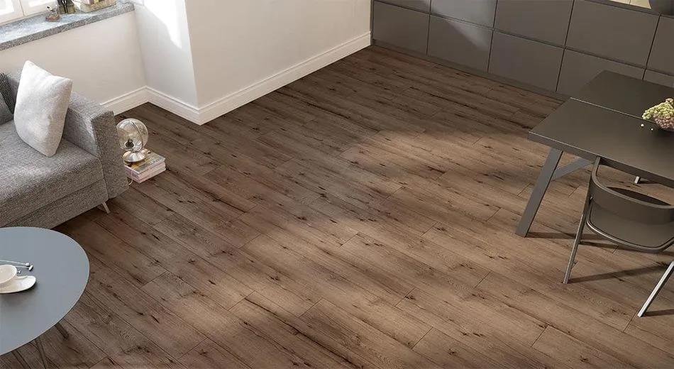 Agt Parke Selge Natura Lıne Serısı V-Groove Naturel Sac 08x191x1200mm Ac04 120016362