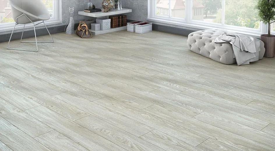 Agt Parke Tuna Natura Lıne Serısı V-Groove Naturel Sac 08x191x1200mm Ac04 120016363