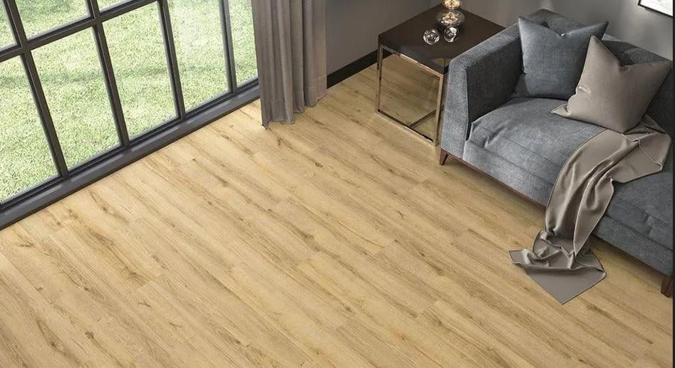 Agt Parke Bella Serısı Akasya Tımberland Desenlı 08x193x1200 Mm Ac03 120028458