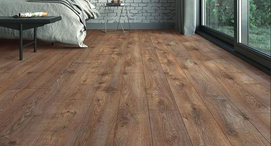 Agt Parke Effect Pamır Regıster Derzlı 8x191x1200 Ac4 120029609