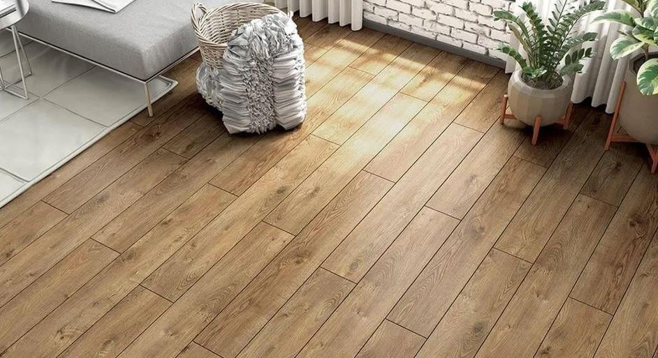 Agt Parke Atlas Effect Premıum V 12x189x1195mm Ac5 120033197