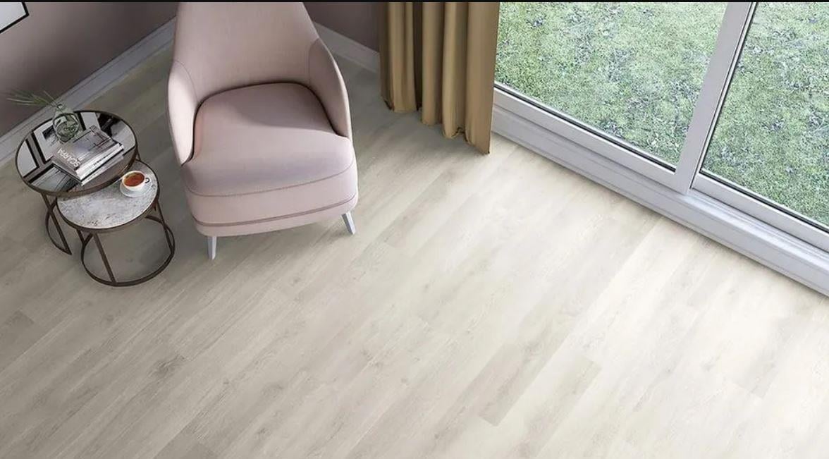 Agt Parke Bella Neo Serısı Anemon Roble Yuzeylı 08x191x1200 Mm Ac03 120039856