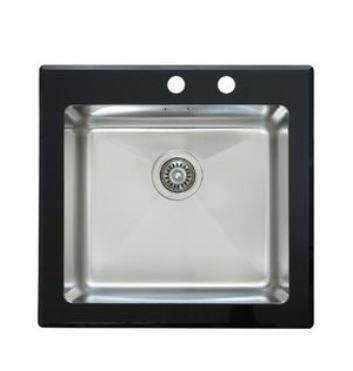 Safır 55 I5P.Gt Düz Sıyah Cam 130.2019.C295