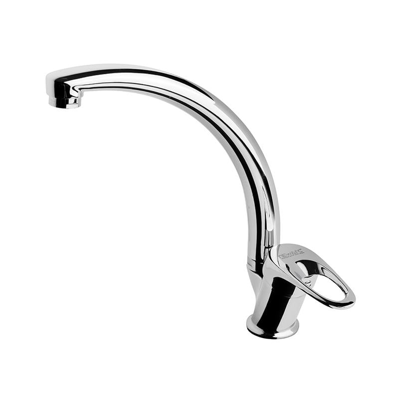 Newarc Smart Lüks Uzun Borulu Evye Bataryası 142731u 142731U