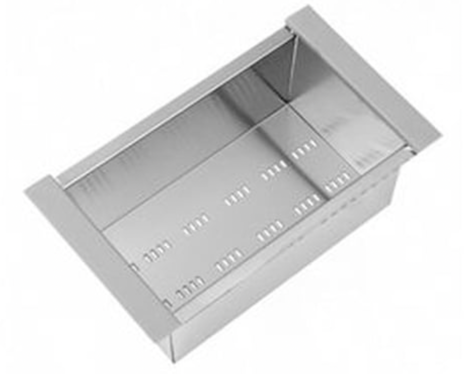 Gsc 17.30 Granıt Çelık Süzgeç 150.1730.AKS015