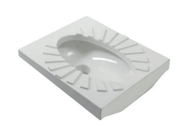 Sun Çevre Yıkamalı Tuvalet Tası 2226