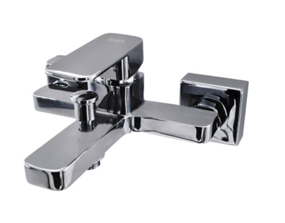 Drop Banyo Bataryası - Krom 241511